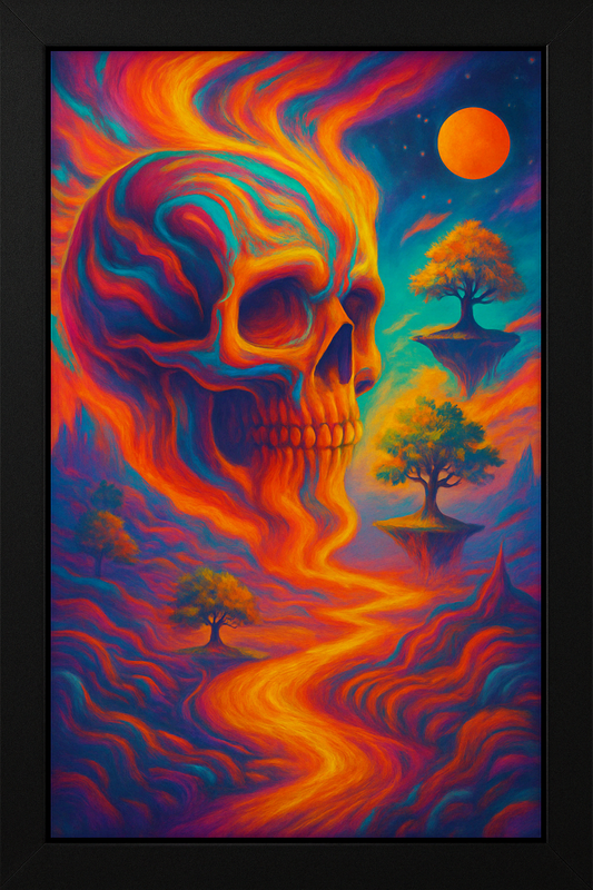 Embermind