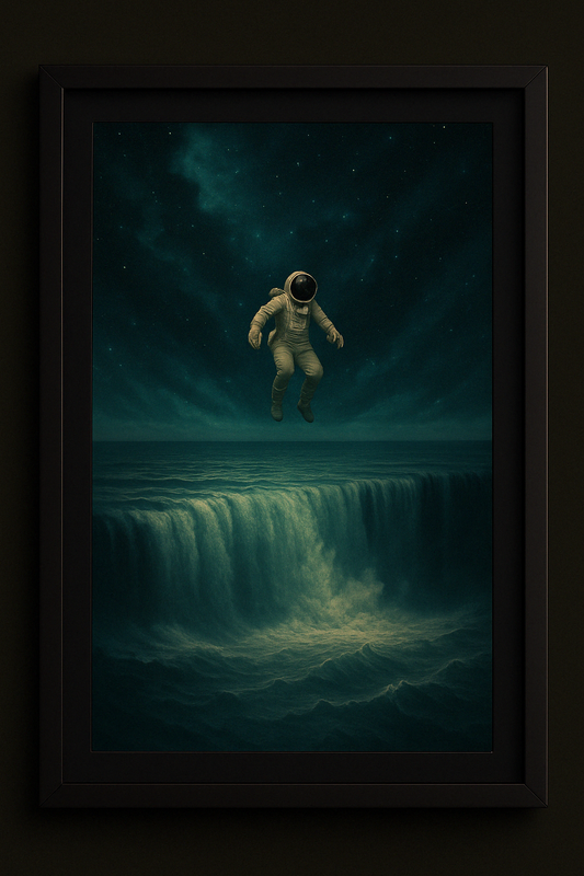 Edge of the Abyss